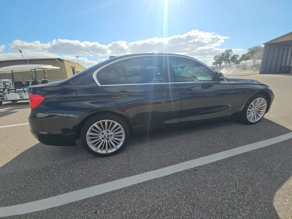 Florida Fine Cars - Used BMW 3 SERIES 2015 ORLANDO 328I