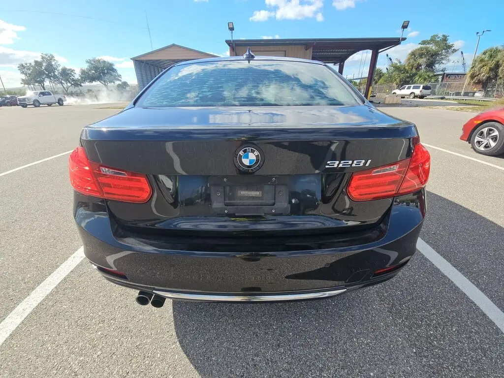 Florida Fine Cars - Used BMW 3 SERIES 2015 ORLANDO 328I