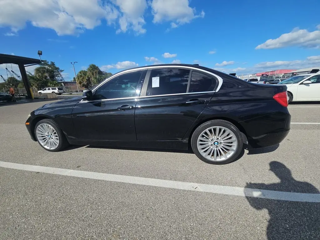 Florida Fine Cars - Used BMW 3 SERIES 2015 ORLANDO 328I