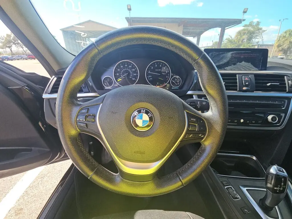 Florida Fine Cars - Used BMW 3 SERIES 2015 ORLANDO 328I