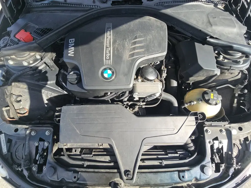 Florida Fine Cars - Used BMW 3 SERIES 2015 ORLANDO 328I