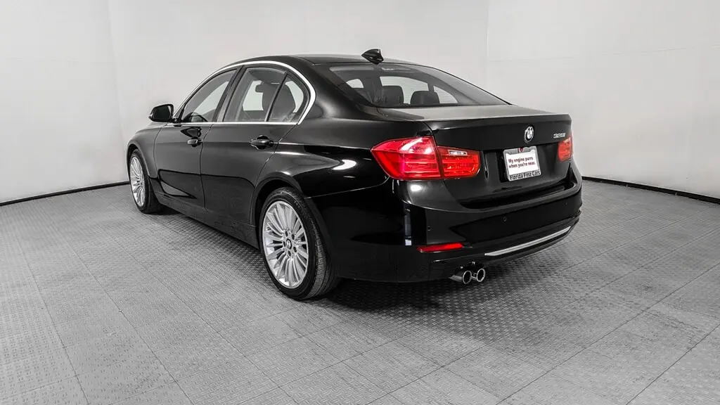Florida Fine Cars - Used BMW 3 SERIES 2015 ORLANDO 328I