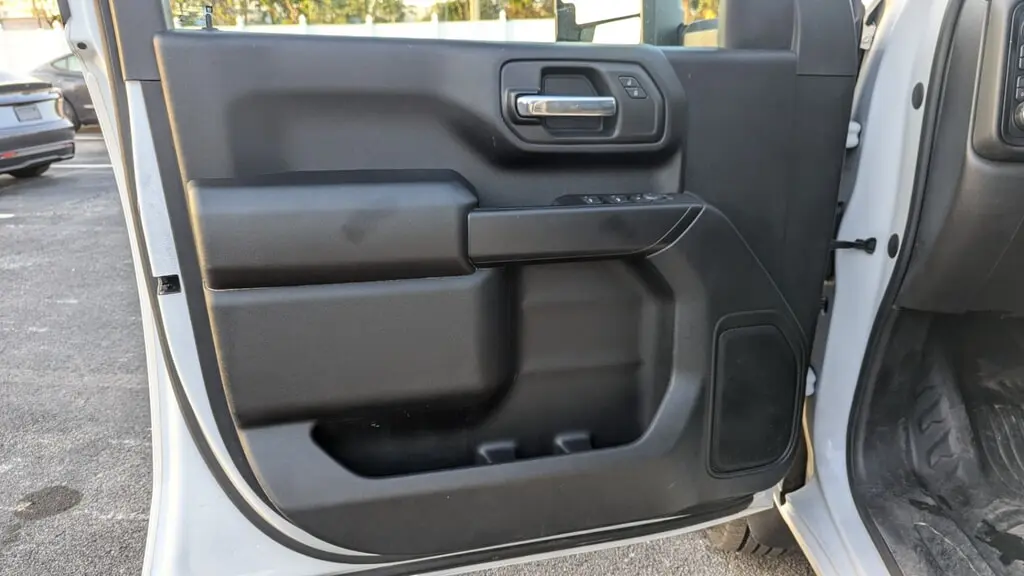 Florida Fine Cars - Used CHEVROLET SILVERADO 2500HD 2023 MARGATE WORK TRUCK