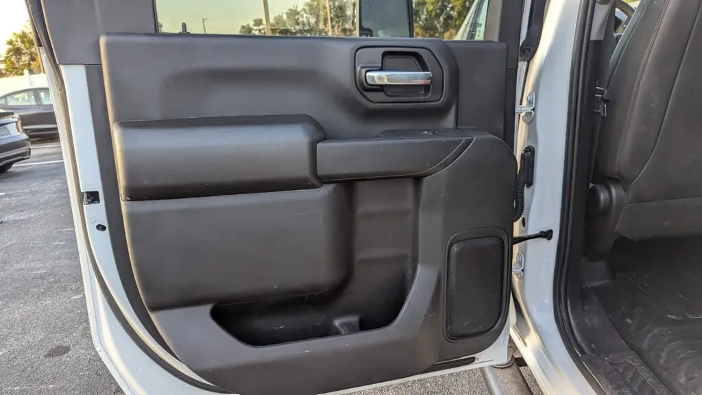 Florida Fine Cars - Used CHEVROLET SILVERADO 2500HD 2023 MARGATE WORK TRUCK