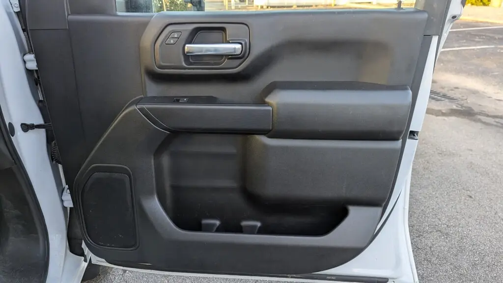 Florida Fine Cars - Used CHEVROLET SILVERADO 2500HD 2023 MARGATE WORK TRUCK