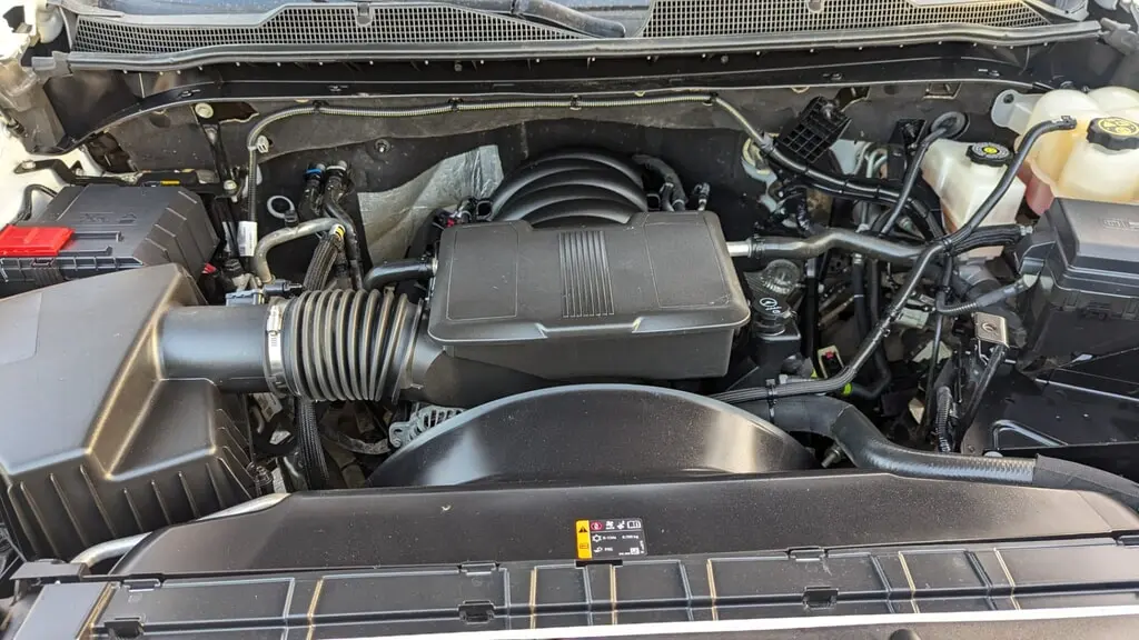 Florida Fine Cars - Used CHEVROLET SILVERADO 2500HD 2023 MARGATE WORK TRUCK