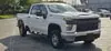 Florida Fine Cars - Used CHEVROLET SILVERADO 2500HD 2023 MARGATE WORK TRUCK