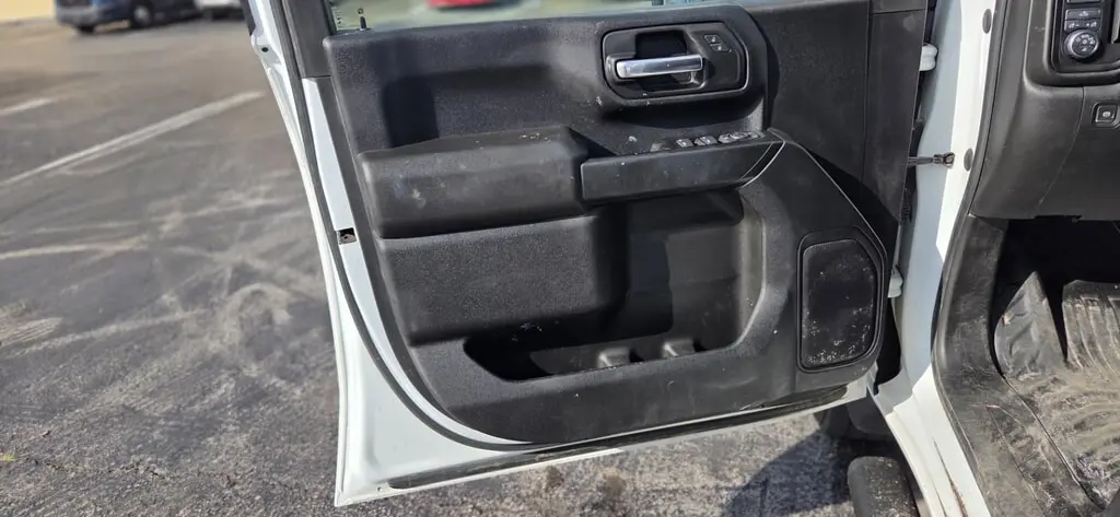 Florida Fine Cars - Used CHEVROLET SILVERADO 2500HD 2023 MARGATE WORK TRUCK