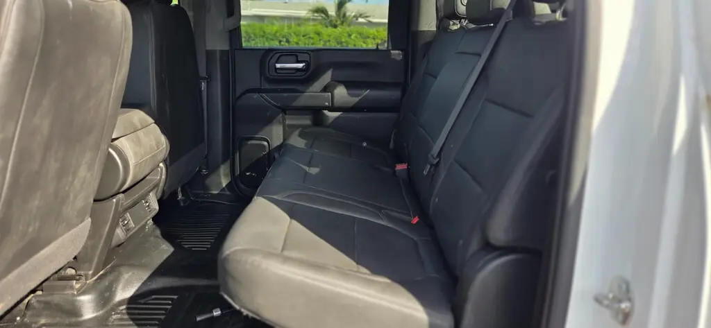 Florida Fine Cars - Used CHEVROLET SILVERADO 2500HD 2023 MARGATE WORK TRUCK