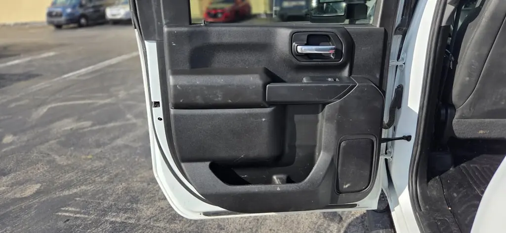 Florida Fine Cars - Used CHEVROLET SILVERADO 2500HD 2023 MARGATE WORK TRUCK