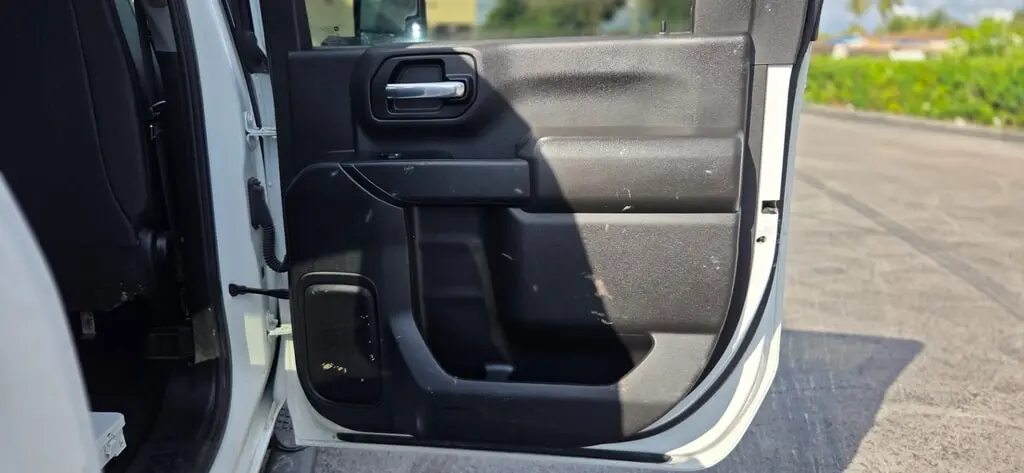 Florida Fine Cars - Used CHEVROLET SILVERADO 2500HD 2023 MARGATE WORK TRUCK