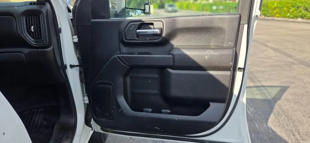 Florida Fine Cars - Used CHEVROLET SILVERADO 2500HD 2023 MARGATE WORK TRUCK