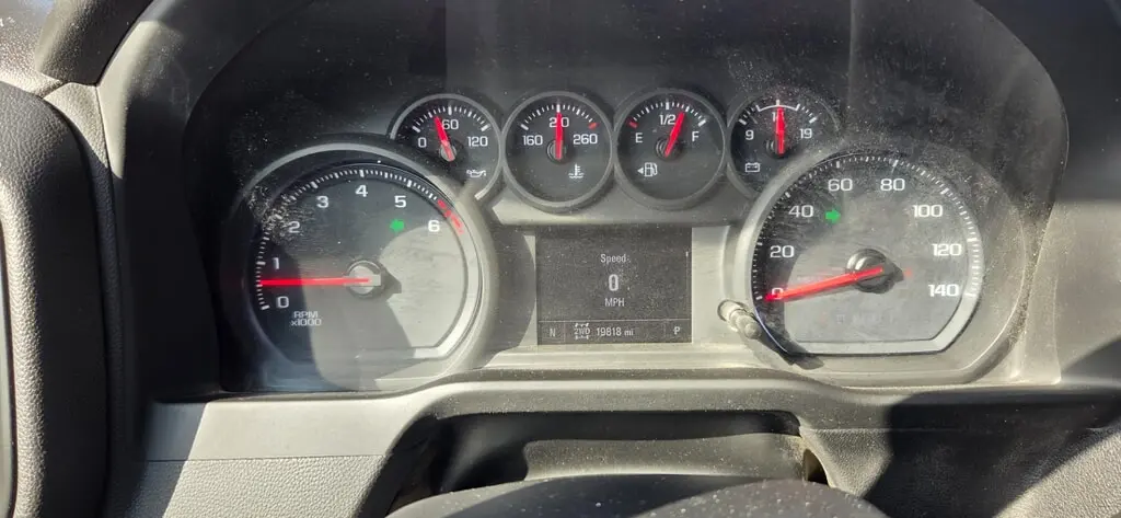 Florida Fine Cars - Used CHEVROLET SILVERADO 2500HD 2023 MARGATE WORK TRUCK