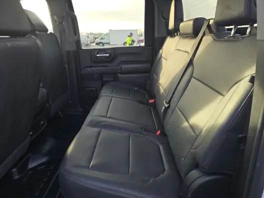 Florida Fine Cars - Used CHEVROLET SILVERADO 2500HD 2023 MARGATE WORK TRUCK