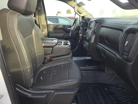 Florida Fine Cars - Used CHEVROLET SILVERADO 2500HD 2023 MARGATE WORK TRUCK