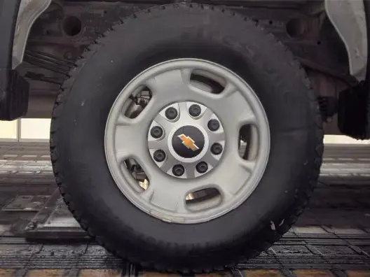 Florida Fine Cars - Used CHEVROLET SILVERADO 2500HD 2023 MARGATE WORK TRUCK