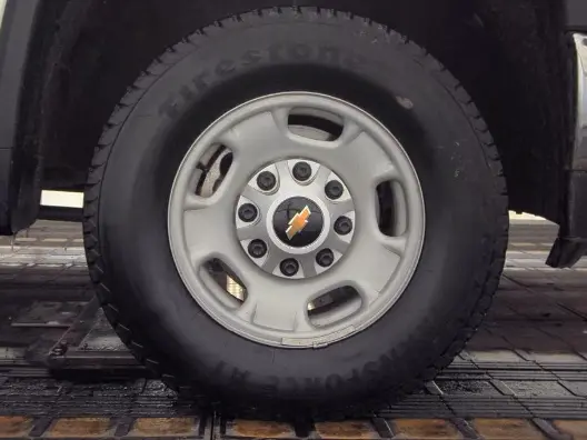 Florida Fine Cars - Used CHEVROLET SILVERADO 2500HD 2023 MARGATE WORK TRUCK