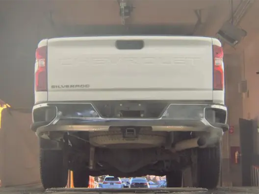 Florida Fine Cars - Used CHEVROLET SILVERADO 2500HD 2023 MARGATE WORK TRUCK