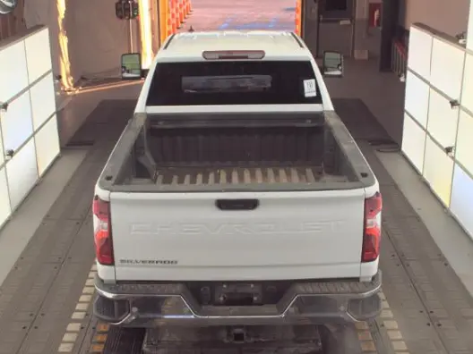 Florida Fine Cars - Used CHEVROLET SILVERADO 2500HD 2023 MARGATE WORK TRUCK