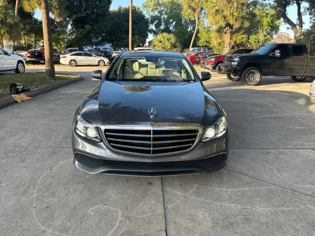Florida Fine Cars - Used MERCEDES-BENZ E-CLASS 2017 WEST PALM E 300 LUXURY