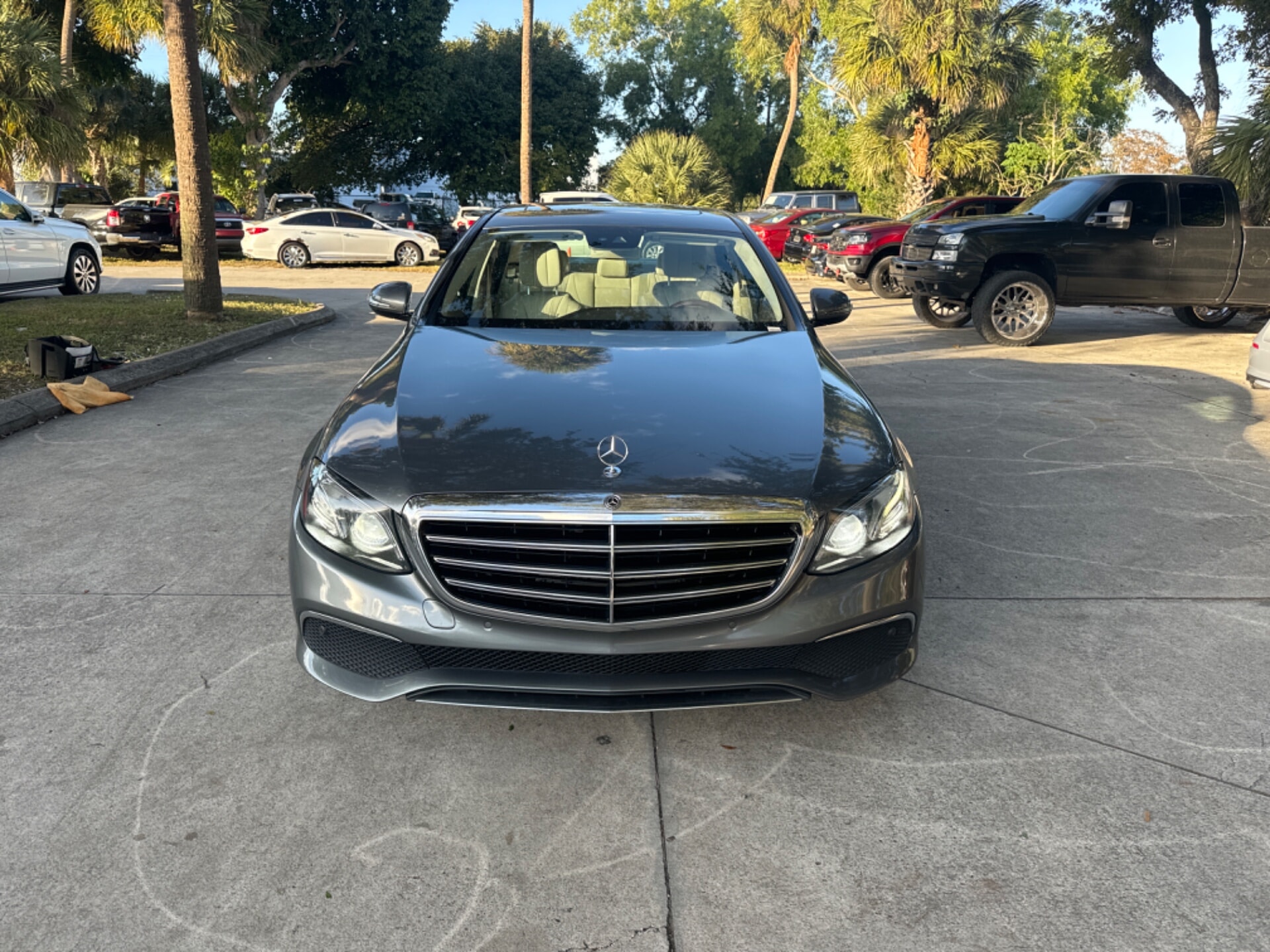 Florida Fine Cars - Used MERCEDES-BENZ E-CLASS 2017 WEST PALM E 300 LUXURY