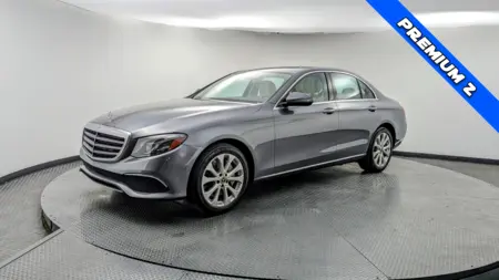 Florida Fine Cars - Used MERCEDES-BENZ E-CLASS 2017 WEST PALM E 300 LUXURY