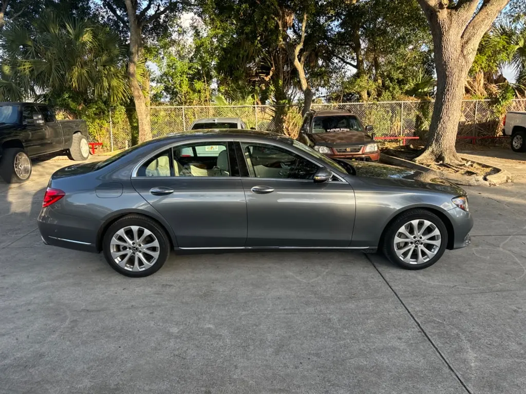 Florida Fine Cars - Used MERCEDES-BENZ E-CLASS 2017 WEST PALM E 300 LUXURY