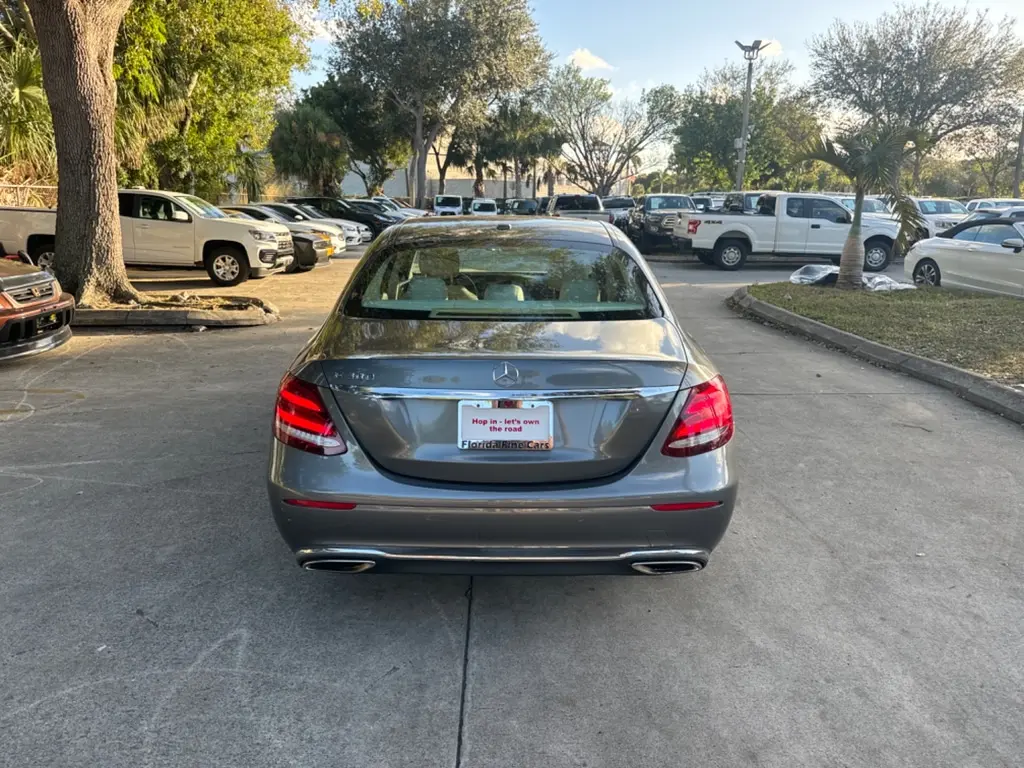 Florida Fine Cars - Used MERCEDES-BENZ E-CLASS 2017 WEST PALM E 300 LUXURY