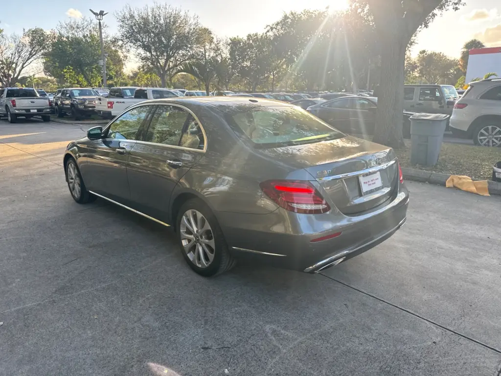 Florida Fine Cars - Used MERCEDES-BENZ E-CLASS 2017 WEST PALM E 300 LUXURY