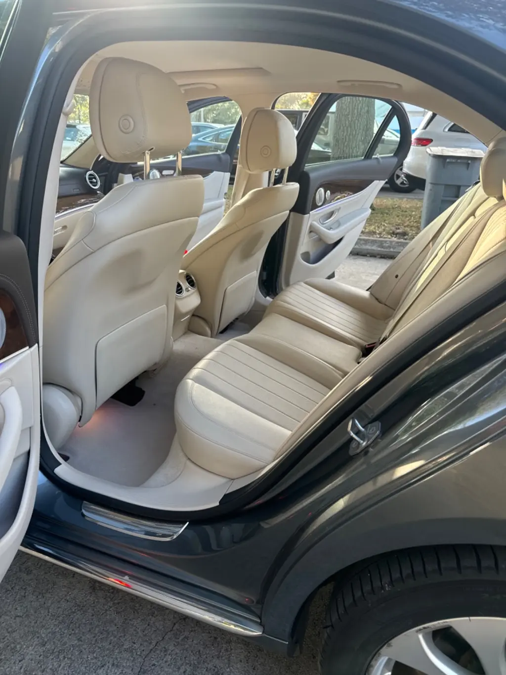 Florida Fine Cars - Used MERCEDES-BENZ E-CLASS 2017 WEST PALM E 300 LUXURY