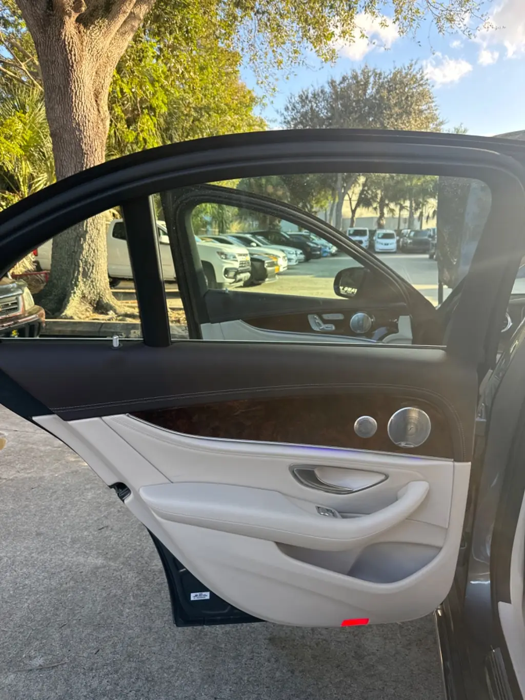 Florida Fine Cars - Used MERCEDES-BENZ E-CLASS 2017 WEST PALM E 300 LUXURY