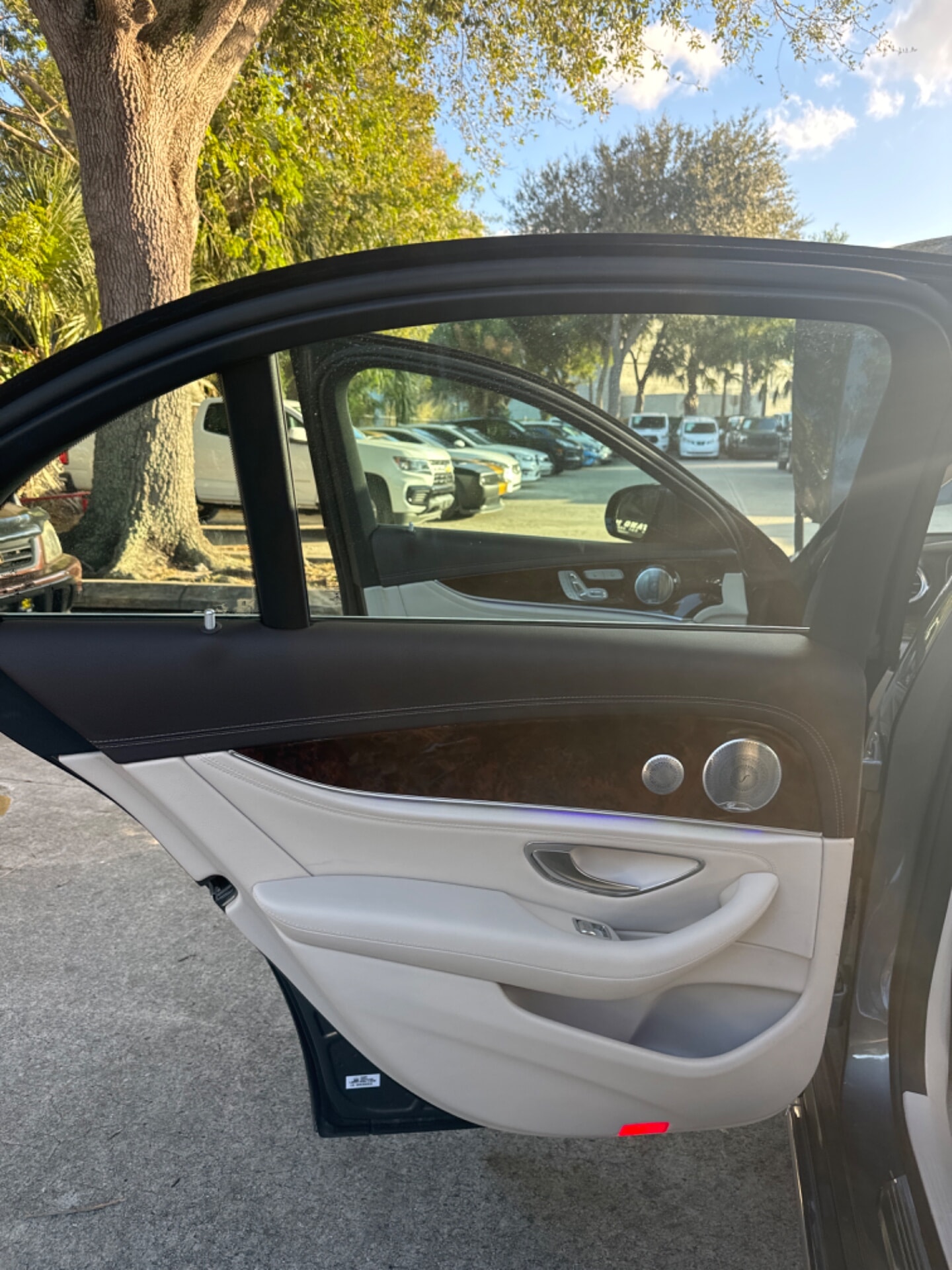 Florida Fine Cars - Used MERCEDES-BENZ E-CLASS 2017 WEST PALM E 300 LUXURY