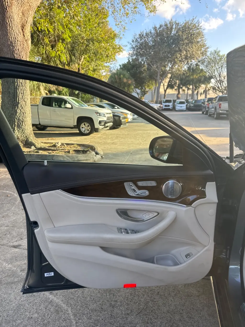 Florida Fine Cars - Used MERCEDES-BENZ E-CLASS 2017 WEST PALM E 300 LUXURY