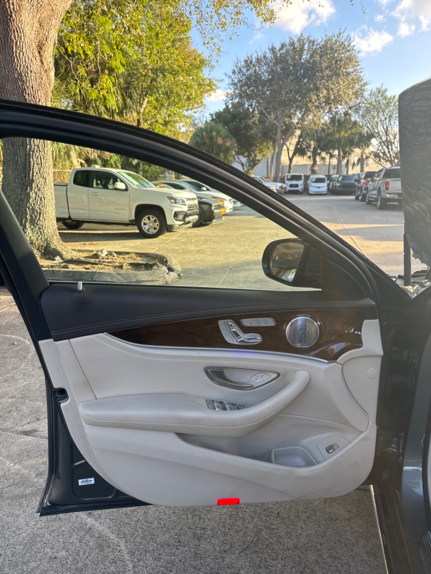 Florida Fine Cars - Used MERCEDES-BENZ E-CLASS 2017 WEST PALM E 300 LUXURY