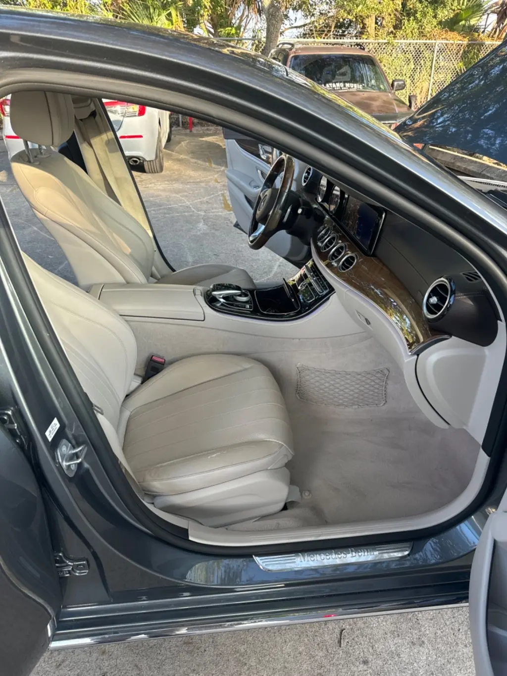 Florida Fine Cars - Used MERCEDES-BENZ E-CLASS 2017 WEST PALM E 300 LUXURY