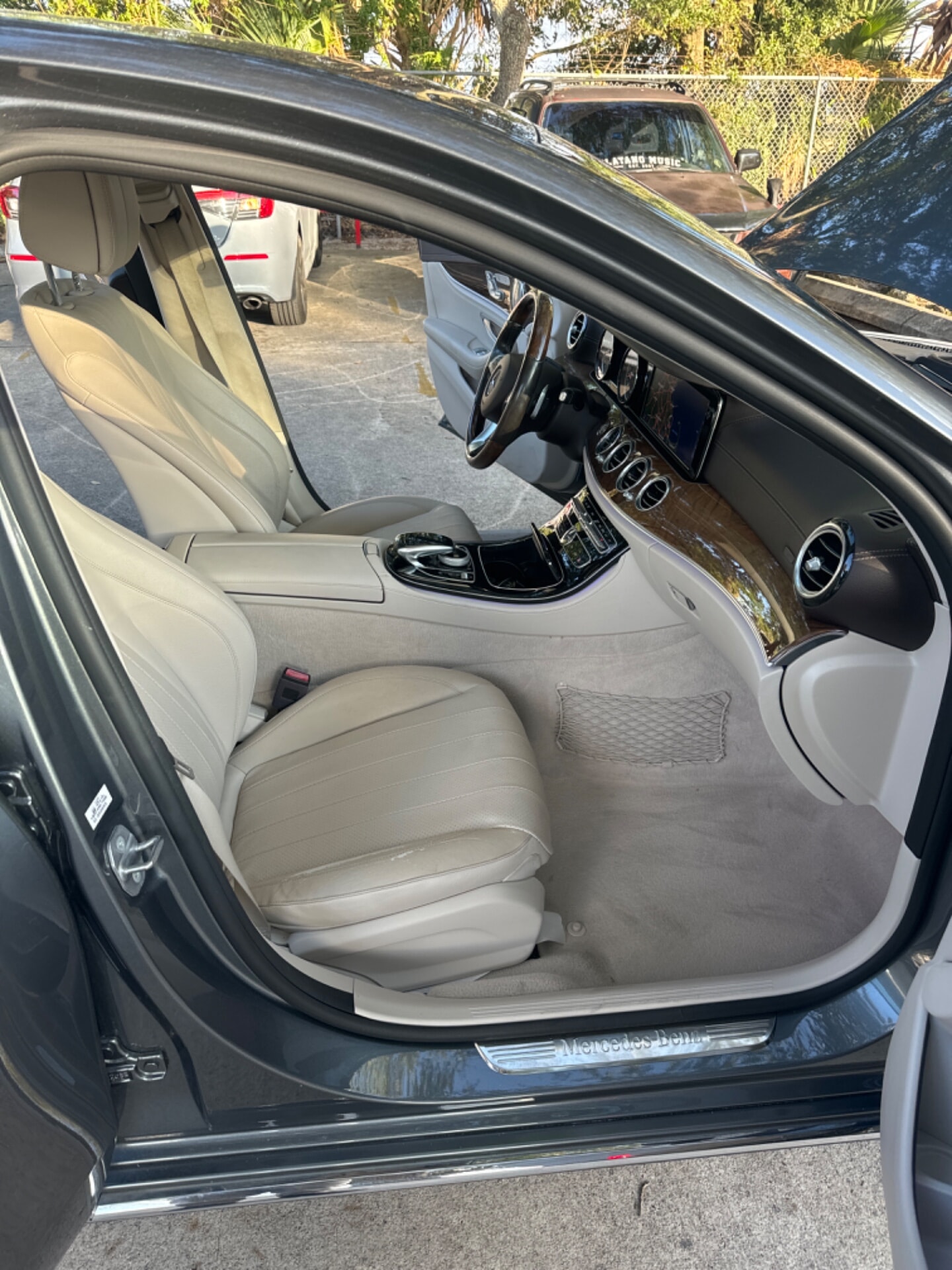 Florida Fine Cars - Used MERCEDES-BENZ E-CLASS 2017 WEST PALM E 300 LUXURY