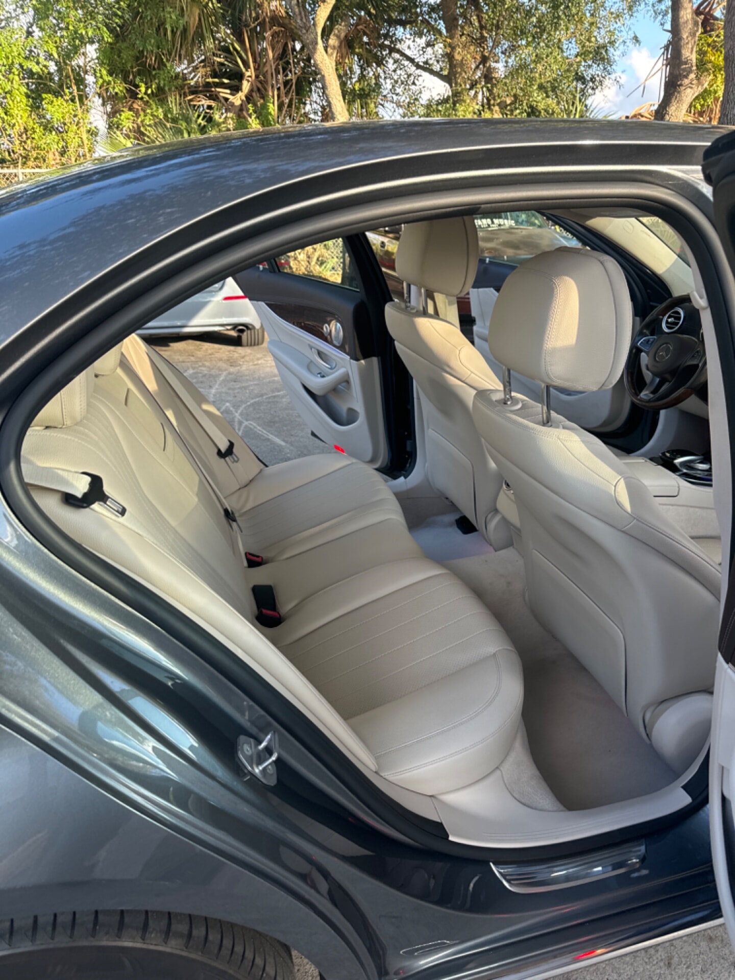 Florida Fine Cars - Used MERCEDES-BENZ E-CLASS 2017 WEST PALM E 300 LUXURY