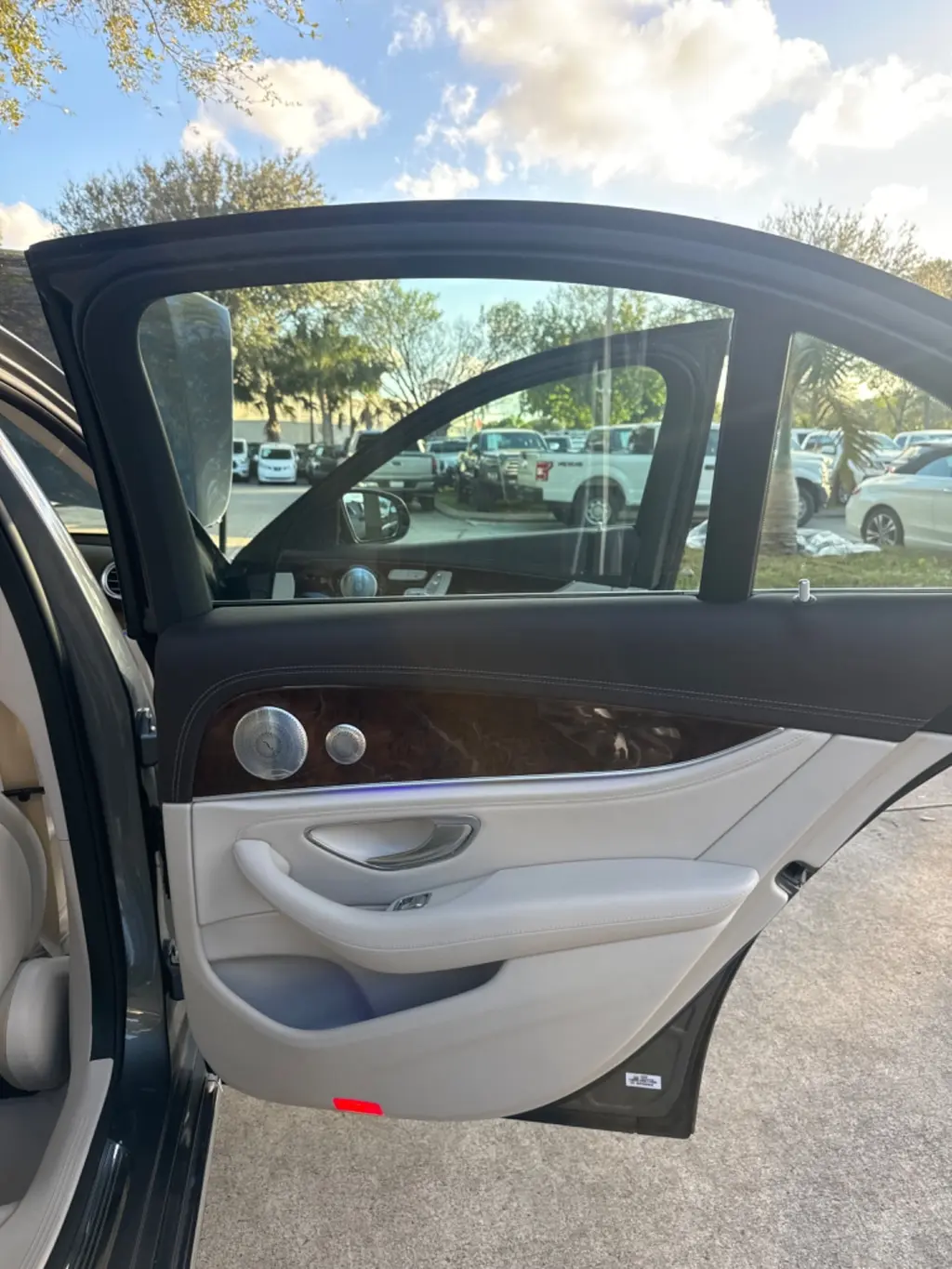 Florida Fine Cars - Used MERCEDES-BENZ E-CLASS 2017 WEST PALM E 300 LUXURY