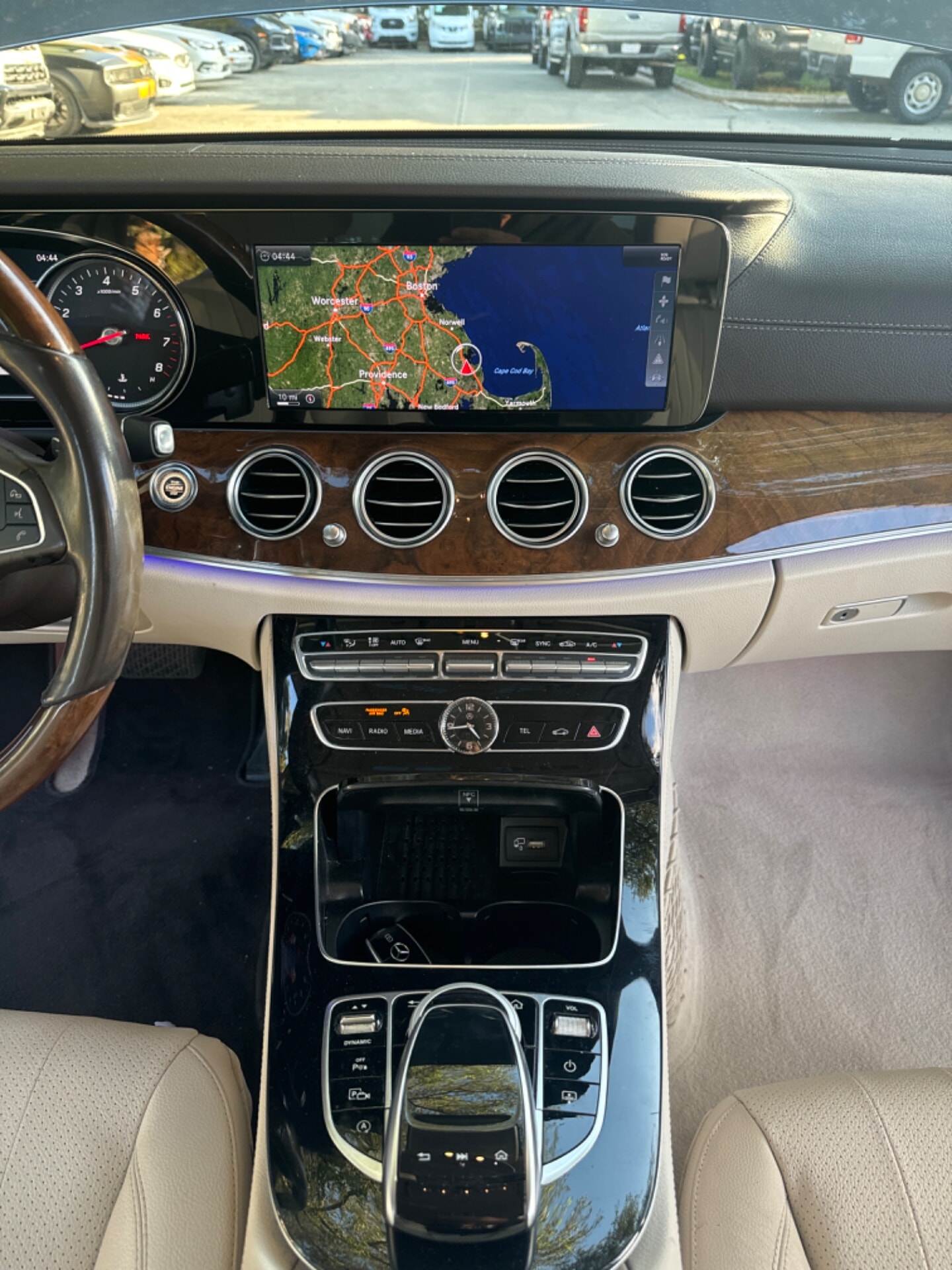 Florida Fine Cars - Used MERCEDES-BENZ E-CLASS 2017 WEST PALM E 300 LUXURY