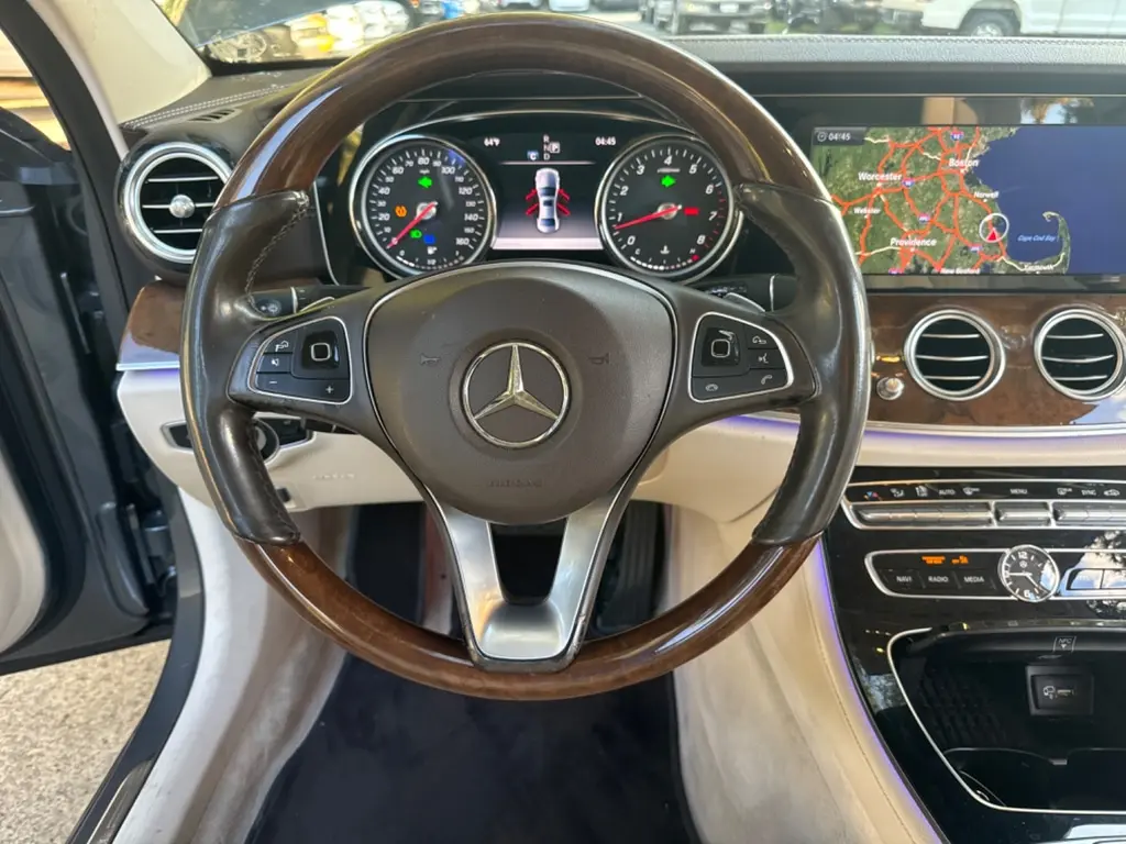 Florida Fine Cars - Used MERCEDES-BENZ E-CLASS 2017 WEST PALM E 300 LUXURY