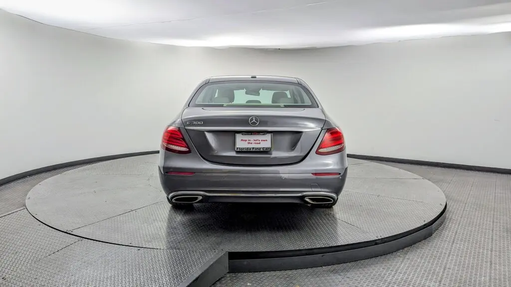 Florida Fine Cars - Used MERCEDES-BENZ E-CLASS 2017 WEST PALM E 300 LUXURY