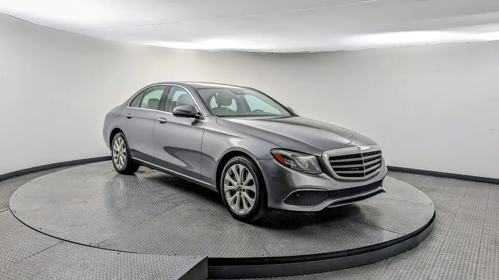 Florida Fine Cars - Used MERCEDES-BENZ E-CLASS 2017 WEST PALM E 300 LUXURY