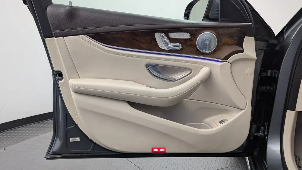 Florida Fine Cars - Used MERCEDES-BENZ E-CLASS 2017 WEST PALM E 300 LUXURY