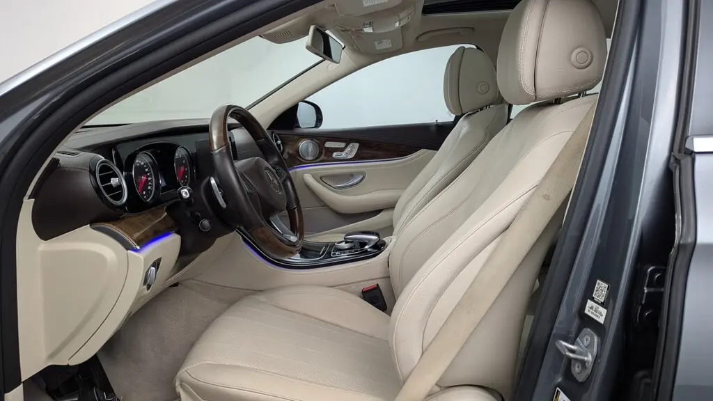 Florida Fine Cars - Used MERCEDES-BENZ E-CLASS 2017 WEST PALM E 300 LUXURY