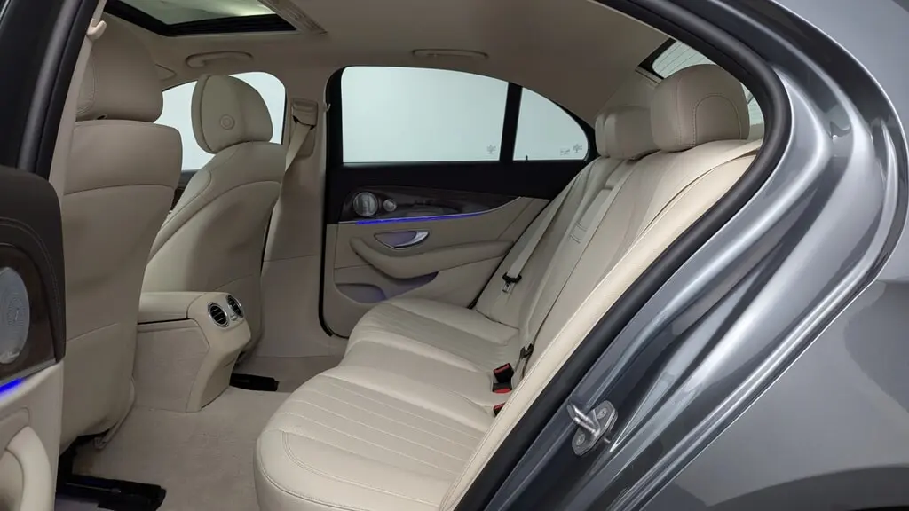 Florida Fine Cars - Used MERCEDES-BENZ E-CLASS 2017 WEST PALM E 300 LUXURY