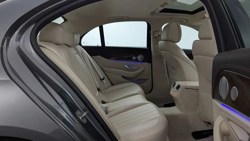 Florida Fine Cars - Used MERCEDES-BENZ E-CLASS 2017 WEST PALM E 300 LUXURY