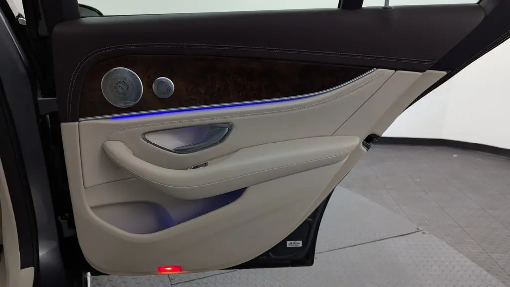 Florida Fine Cars - Used MERCEDES-BENZ E-CLASS 2017 WEST PALM E 300 LUXURY