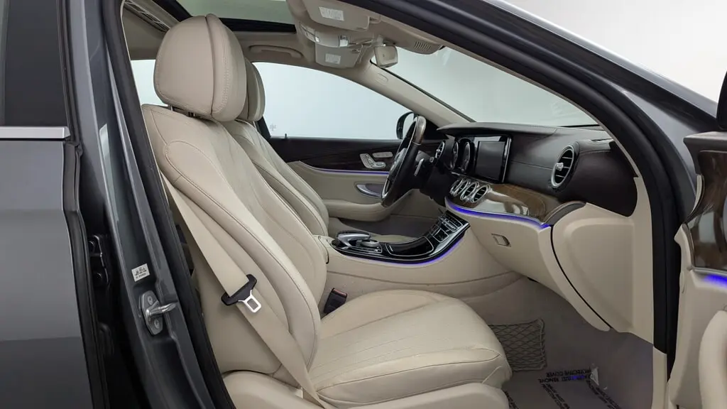 Florida Fine Cars - Used MERCEDES-BENZ E-CLASS 2017 WEST PALM E 300 LUXURY