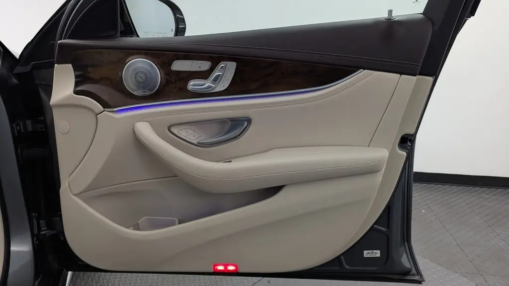 Florida Fine Cars - Used MERCEDES-BENZ E-CLASS 2017 WEST PALM E 300 LUXURY