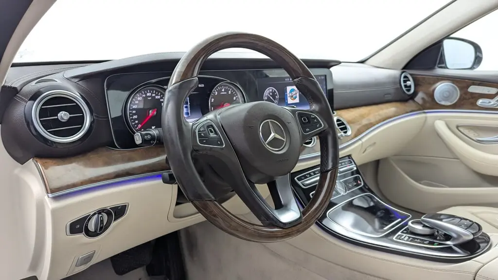 Florida Fine Cars - Used MERCEDES-BENZ E-CLASS 2017 WEST PALM E 300 LUXURY